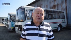 Жители Иркутска и Шелехова жалуются на нехватку общественного транспорта в часы пик