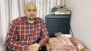 Что нужно купить, чтобы завялить ветчину? Давайте вместе вялить ветчину! Анонс сериала.