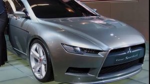 Mitsubishi Lancer 11 2016