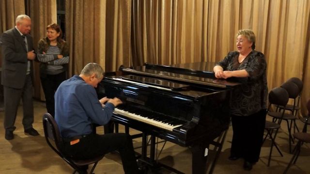 Валерий Халилов в Пушкине 00004 смотреть онлайн