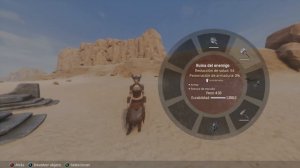 DESCUBRE LOS SECRETOS DE LA RELIGION DE YMIR - CONAN EXILES 2023