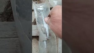 пластиковые бутылки отходы в доходы. 24 Сент 2023 г края бутылок склеить чтоб не болтались
