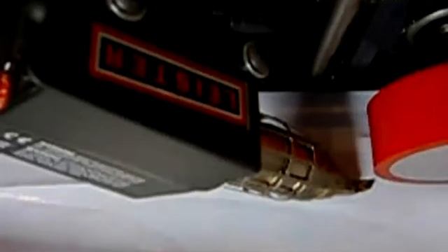 Машинка для сварки баннера - инструкция - 2 смотреть онлайн