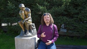 Психиатрия для психологов - презентация образовательного семинара