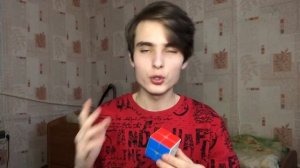 Как УСКОРИТЬ сборку кубика Рубика 2х2 | Сборка в 2 раза быстрее