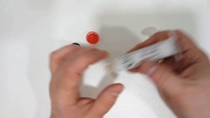 Как выдавить китайский флюс из тюбика?