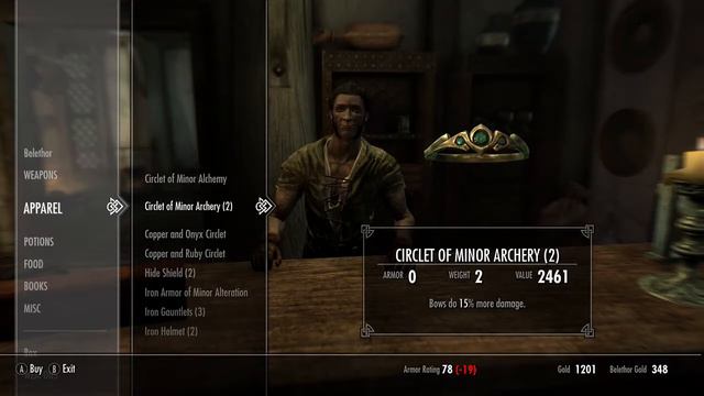 SKYRIM Pt. 27 | Did You Just Have Your Skirt Up, Olfina? смотреть онлайн