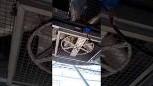 АВО Аппарат воздушного охлаждения