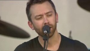 Rise Against - Hero of War (Live)