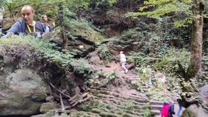 Люксембург. Самая богатая страна. Как живут в Европе сейчас. Работа на польском Бусе по Европе