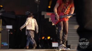 Guns N' Roses - Not In This Lifetime Selects: Download Festival