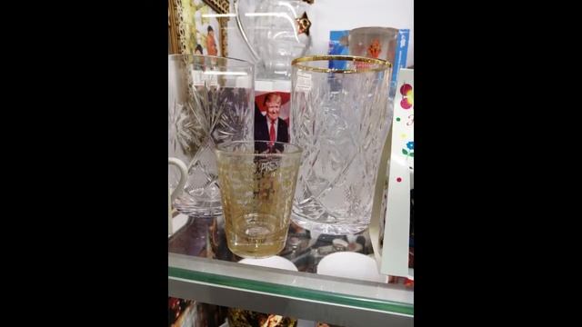 Сувениры в Москве