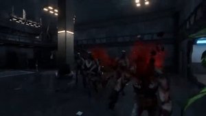 Killing Floor 2 E3 2015 Trailer