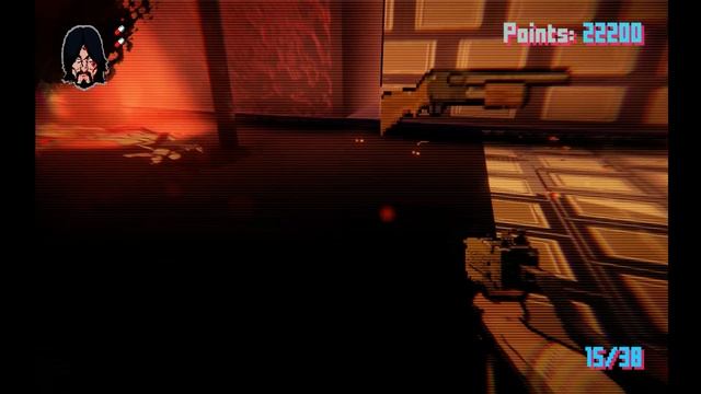 Project Downfall Летсплей. Hotline Miami в 3D. смотреть онлайн