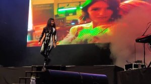 INNA - Up | LIVE at Solar Sound Festival 2022