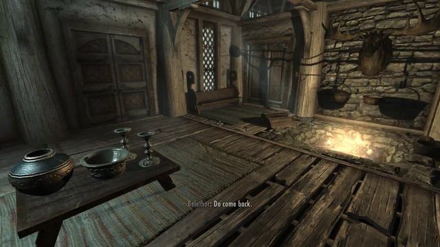 Let's Roleplay Skyrim - Part 25: The Imprisoned Alik'r смотреть онлайн