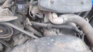 6g72 на холодную