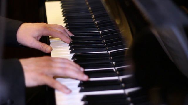 Andrew Debysh.Just a few of covers смотреть онлайн