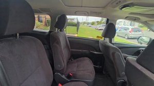 2013 Toyota Estima
