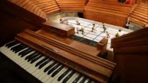 Hockey Arena Organ (Song 10)