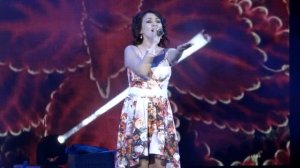 Эльвира Киельбаева(Кулуева)