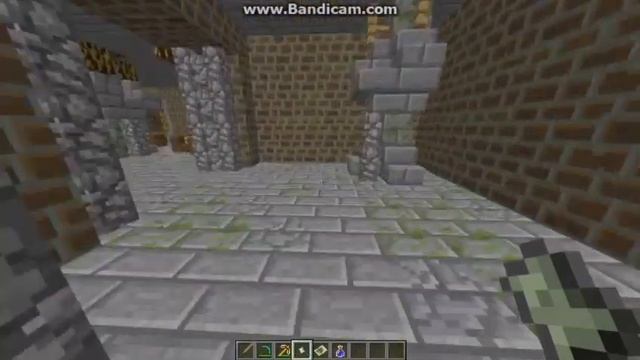 Minecraft СУМЕРЕЧНЫЙ ЛЕС- Обзор мода//1.7.10//ПЕРЕЗАЛИВ смотреть онлайн