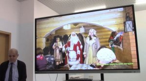 Тверская Карелия. Село Толмачи