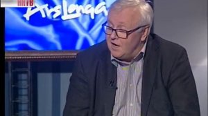 Ars Longa. Линас Зайкаускас (03-03-17)