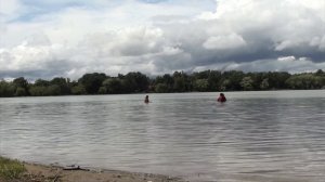 КОП ПО ВОДЕ ПОИСК МОНЕТ КАК В ВОДЕ ИЩУТ ЗОЛОТО AS IN THE WATER LOOKING FOR GOLD