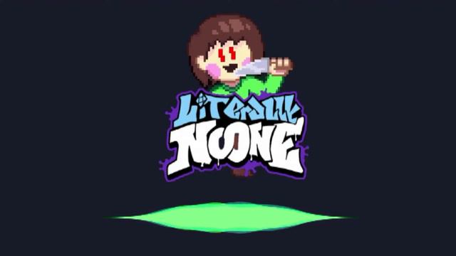 All OST FNF Undertale Week 6