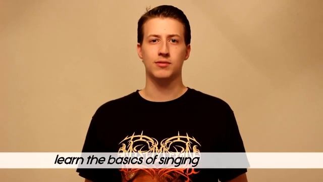Metal Vocal Mastery Training with Ryan Strain translation Part 1 1 смотреть онлайн