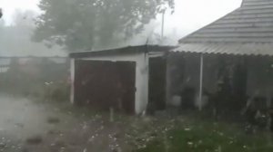 Самые сильные ураганы России подборка