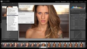 Lightroom Plugin "The Fader" - Intensität von Lightroom Presets einstellen