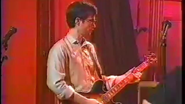 Possum Dixon - Watch The Girl Destroy Me
