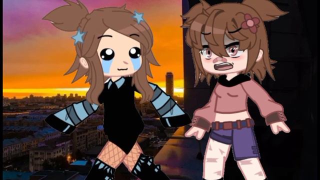 скин старый потому что делала давно смотреть онлайн