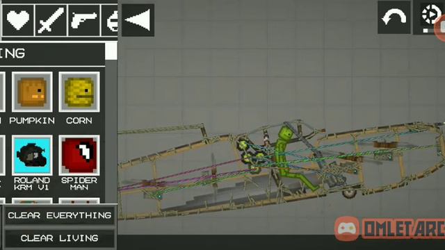 первый ролик по мелону на этом канале ( есть второй)))))) смотреть онлайн