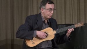 "Canarios" Gaspar Sanz - «Канариос» Гаспар Санс