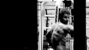 Марк Уолберг, которого вы не знали!