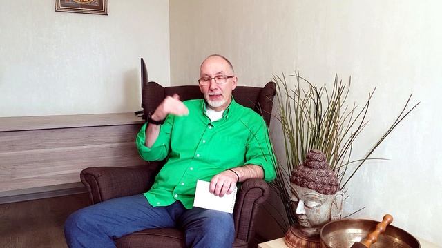 Как спастись от деградации?