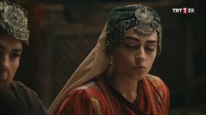 Diriliş Ertuğrul 94. Bölüm