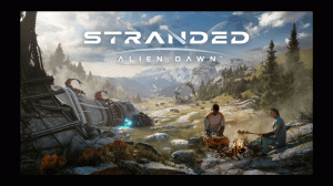 Stranded_ Alien Dawn Pre-Order Trailer