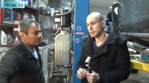 ОСМОТР И ПОКУПКА HUMMER H3