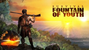 Survival Fountain of Youth Playtest | Зацени!