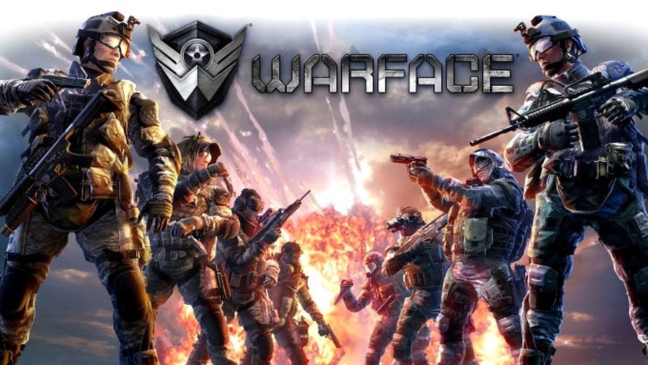 Cтрим Warface Рейтинговые Матчи 