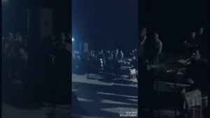 Гарибшо кампания субхон умаров.2020 Оби гарм