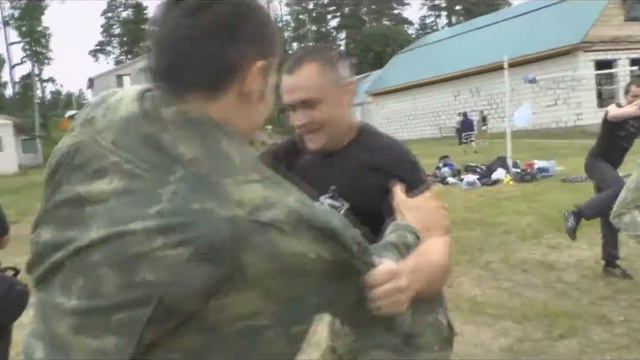 Вышний Волочёк (сборы) смотреть онлайн