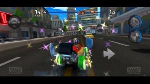 Level 12?| All Power Upgrade?, 3x CHAMPIONSHIP ?| EP 14 | Beach Buggy Racing 2 ?? | BB Racing 2