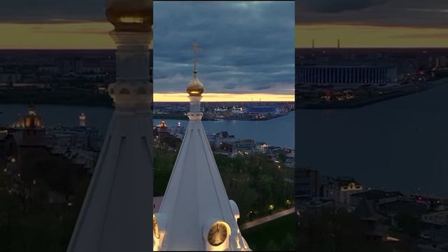 Красота России