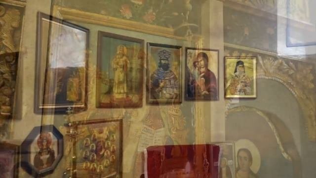 ☦️ манастир Наупаре - Србија