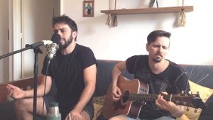 Queen - Too Much Love Will Kill You (Acoustic Cover)